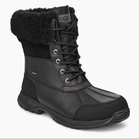 UGG Butte Snow Boots - Picture 2 of 10